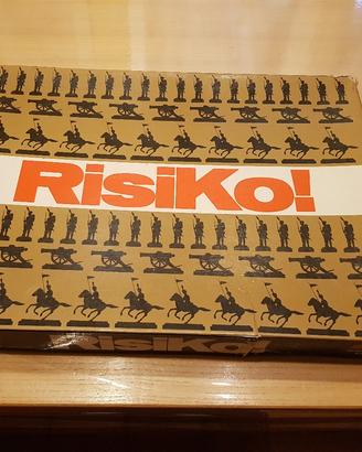 Gioco di società Risiko!