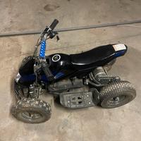 Quad per bambini