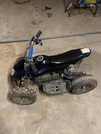 Quad per bambini