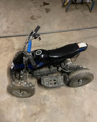Quad per bambini