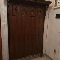 Appendiabiti Arredamenti antichi