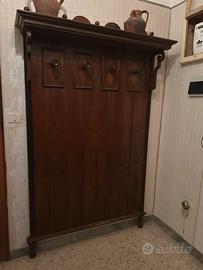 Appendiabiti Arredamenti antichi