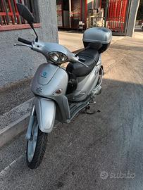 Piaggio Liberty 150 - 2002