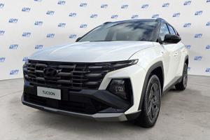 Hyundai Tucson Hybrid 1.6 HEV 2wd 239cv Dark ...