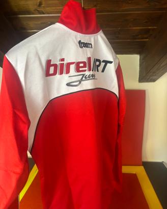 Felpa birel kart