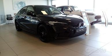 Honda Civic 2.0 Hev ECVT Sport