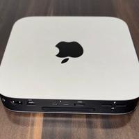 Apple Mac mini M2, RAM 8GB, SSD 256GB