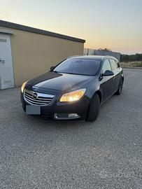 opel insigna