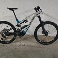 Lapierre gpl2 overvolt taglia m