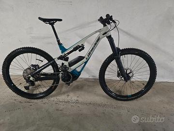 Lapierre gpl2 overvolt taglia m