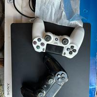 Ps4 slim