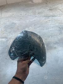 Cupolino royal enfield hunter 350 nuovo