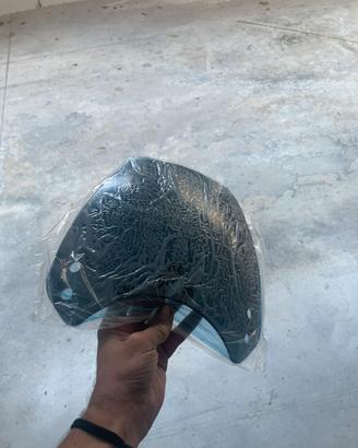 Cupolino royal enfield hunter 350 nuovo