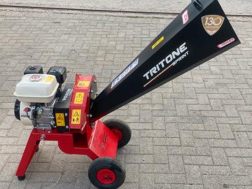 Biotrituratore Ceccato Tritone Trisprint