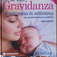 Libro "La Tua Gravidanza Di Settimama In Settimana