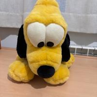Disney Pluto con suoni e movimento