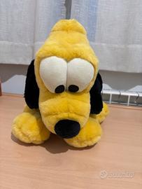 Disney Pluto con suoni e movimento