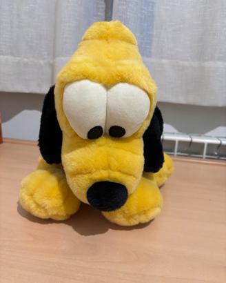 Disney Pluto con suoni e movimento
