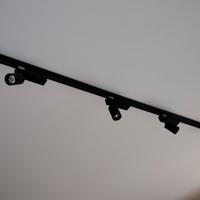 Lampada soffitto salone cucina vario 
