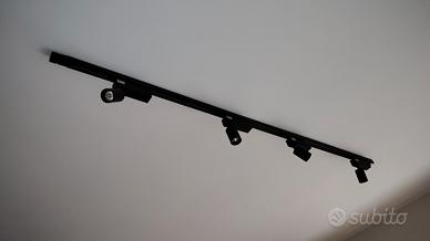 Lampada soffitto salone cucina vario 