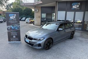 Bmw 320d 48V Touring - Unico Proprietario