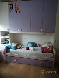 cameretta bambina 