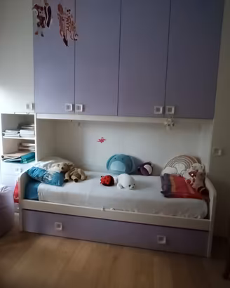 cameretta bambina 