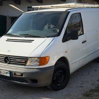 Mercedes-benz VITO 108 CDI FURGONE