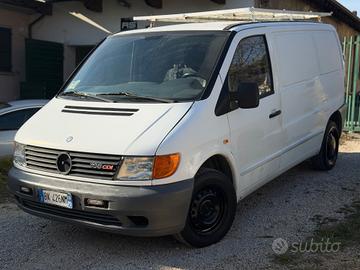 Mercedes-benz VITO 108 CDI FURGONE