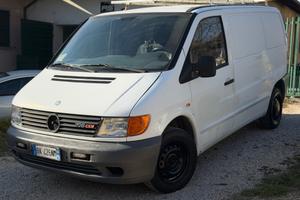 Mercedes-benz VITO 108 CDI FURGONE