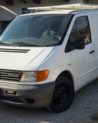 Mercedes-benz VITO 108 CDI FURGONE