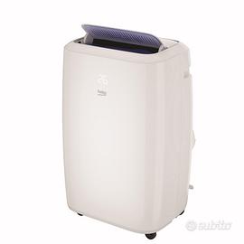  climatizzatore portatile marca Beko