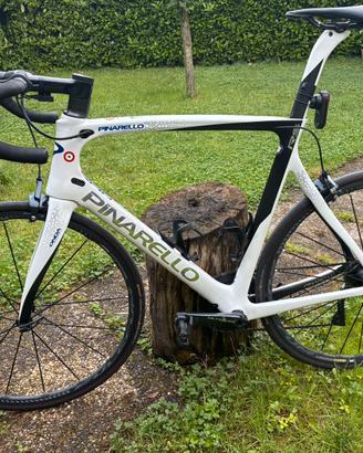 Pinarello GAN RS