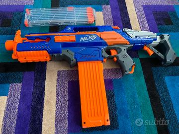 Nerf rapidshot CS-18