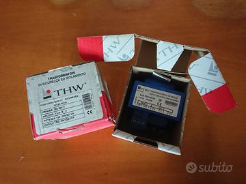 Trasformatore di sicurezza THW100101     - 2 pezzi