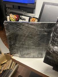 Monitor presa comande