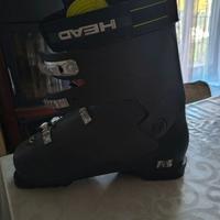 Scarponi da sci head