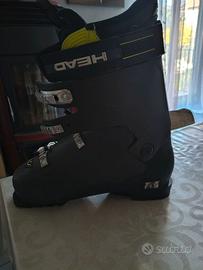 Scarponi da sci head