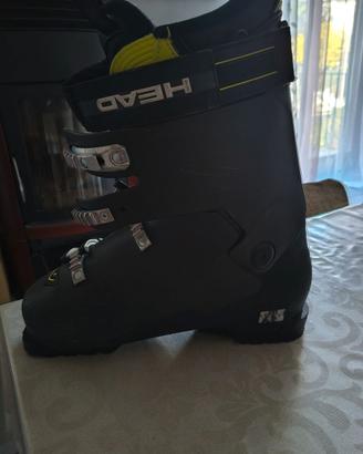 Scarponi da sci head