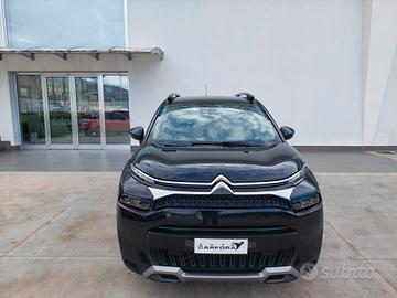 Citroën c3 aircross 1.5 bluehdi schine pack