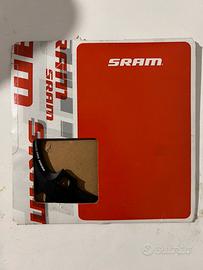 Corona sram eagle 38t mtb emtb downhill