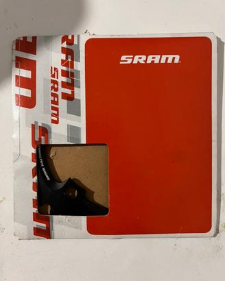 Corona sram eagle 38t mtb emtb downhill