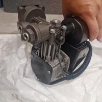 Compressore Hitachi per Range Rover Sport 