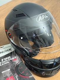 Casco Airoh Helmet come nuovo