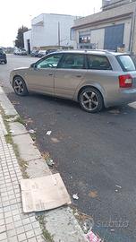Audi A4 1.9