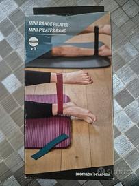 Decathlon Nyamba 3 elastici fitband 