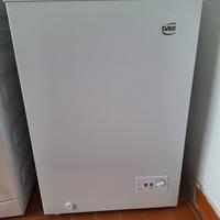 Congelatore a pozzetto Daya 98lt