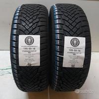 2 gomme 195 55 16 starmaxx a48717