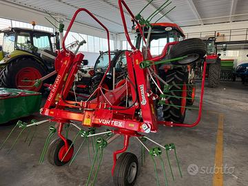 Voltafieno Enorossi G4 420 3HP