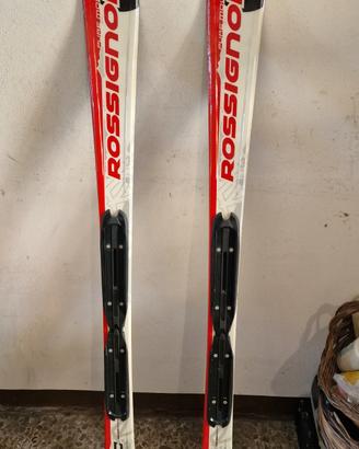 Sci da neve 2000 PMC Rossignol